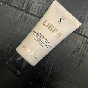 Yves Saint Laurent LIBRE Nourishing Body Balm NEW 1.6 fl Oz/50 ml